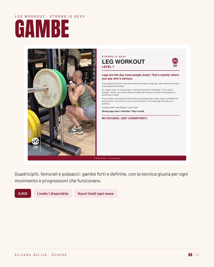 Gambe